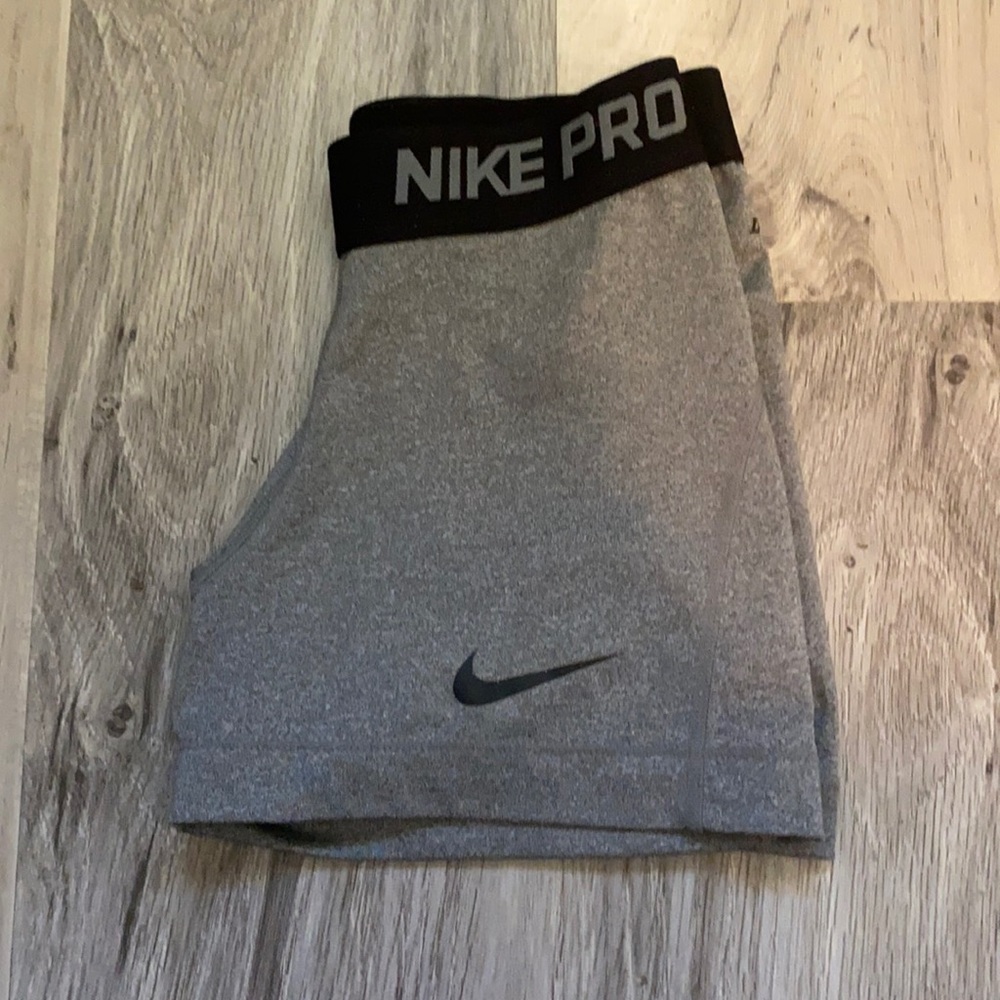 Nike Pro shorts